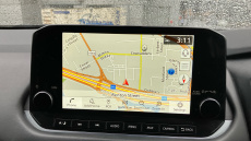 Nissan Qashqai 1.3 DiG-T MH N-Connecta 5dr Petrol Hatchback